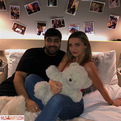 Rosie Bentham Gaby Emmerdale Rosie Bentham Nude Instagram Leaked Photo