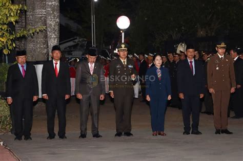 Renungan Suci Dalam Rangka Memperingati Hut Ke Kemerdekaan Ri Tahun