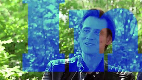 Jim Carrey Opens Up About Return To The Hollywood Spotlight Video
