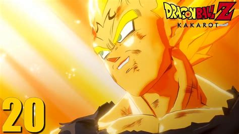 Dragon Ball Z Kakarot Fr Ep Un Sacrifice MÉmorable Youtube Hot Sex