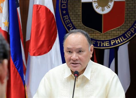 Defense Chief Calls Pogos Threat To Ph Security