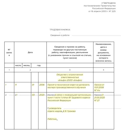Ч 4 ст 81 тк рф: Статья 81 ТК РФ. Расторжение трудового договора по ...