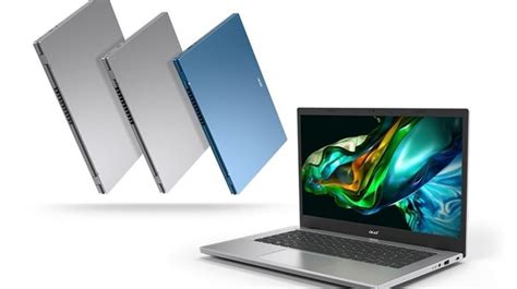 Acer Luncurkan Laptop Dan Desktop All In One Aspire Terbaru Diotaki