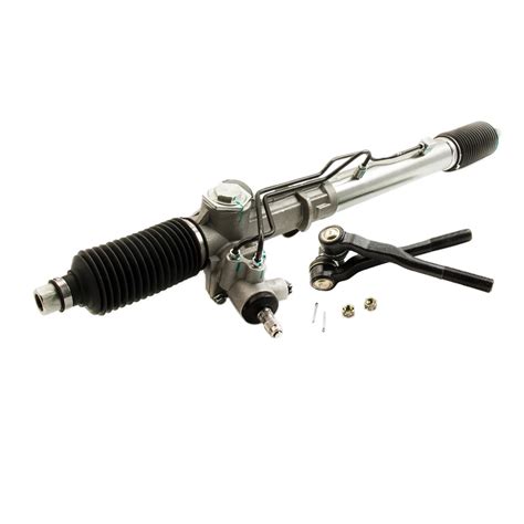 Power Steering Rack Box For Toyota Landcruiser Prado Series Kzj