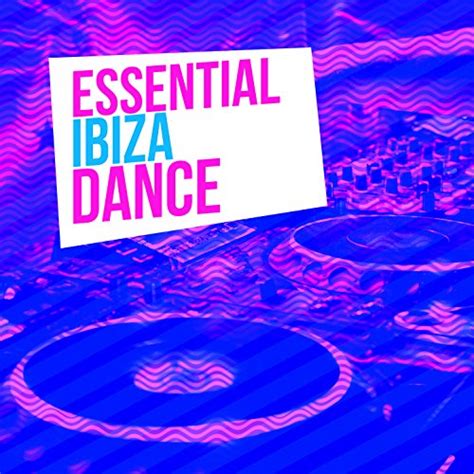 Amazon Musicでmassive Dance Hitsのessential Ibiza Danceを再生する