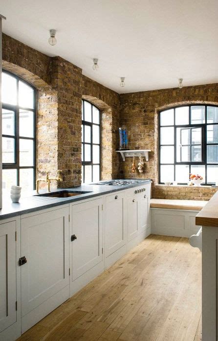 Traditional English Kitchen Designs Decoholic