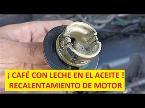 Desarme Motor FORD ZETEC ROCAM 1 6 8V Recalentado Agua En El Aceite