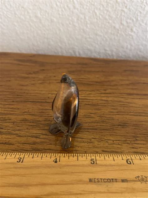 Glass Penguin