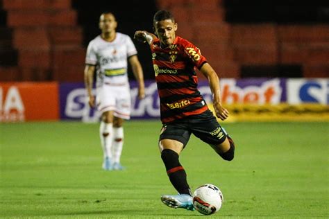 Botafogo Realiza Proposta Oficial Por Luciano Juba Do Sport Mercado