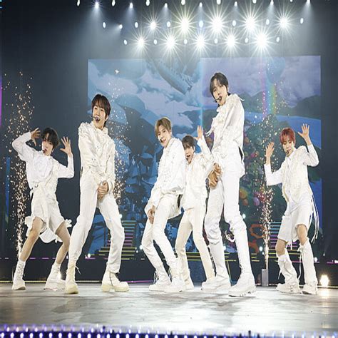 “最後のnct” Nct Wish、東京ドームでデビュー ハツラツと「wish」お披露目 2024年2月22日掲載 ライブドアニュース