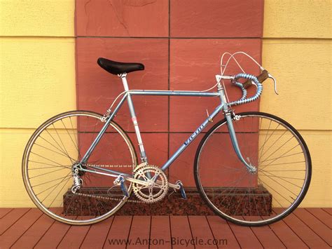 VICINI | Anton Bicycle