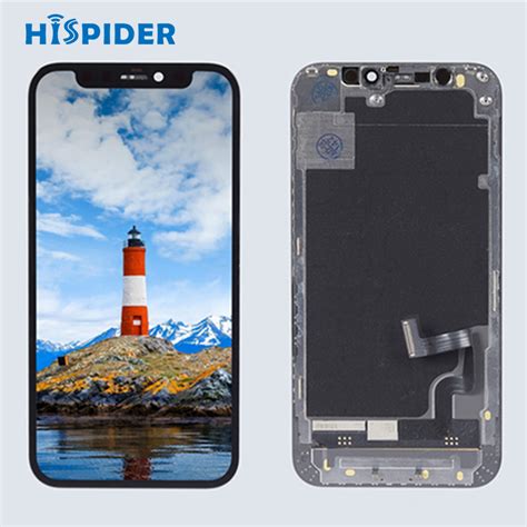 Iphone Mini Hispider Ltps Incell Lcd Mobile Display Replacement