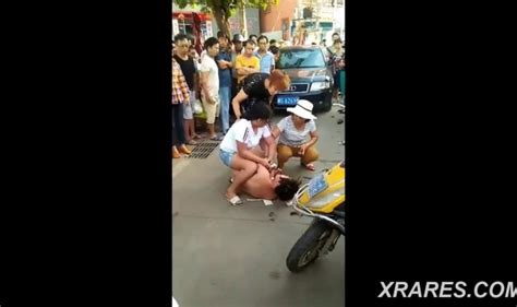 Crazy Vietnamese Wife S Naked Woman Xrares