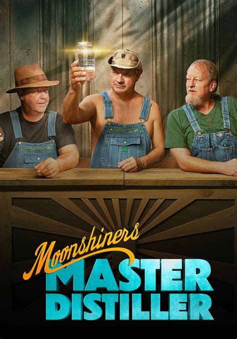 Moonshiners Master Distiller Streaming Online