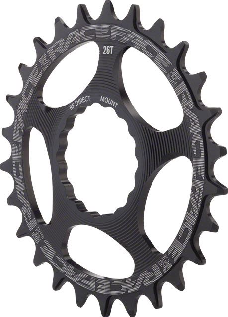 Raceface Narrow Wide Direct Mount Cinch Chainring Kirkland Bicycle