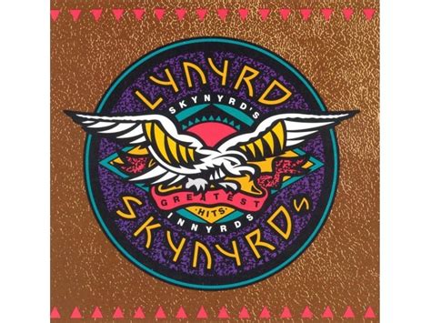 Lynyrd Skynyrd Skynyrd S Innyrds Their Greatest Hits Kupindo