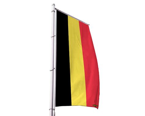 Belgien Flagge Online G Nstig Kaufen Premium Qualit T