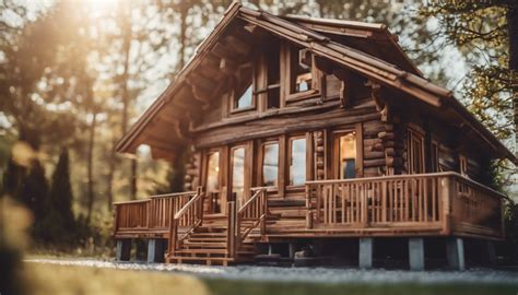 Comment construire votre maison en bois de rêve Guiderenovation fr