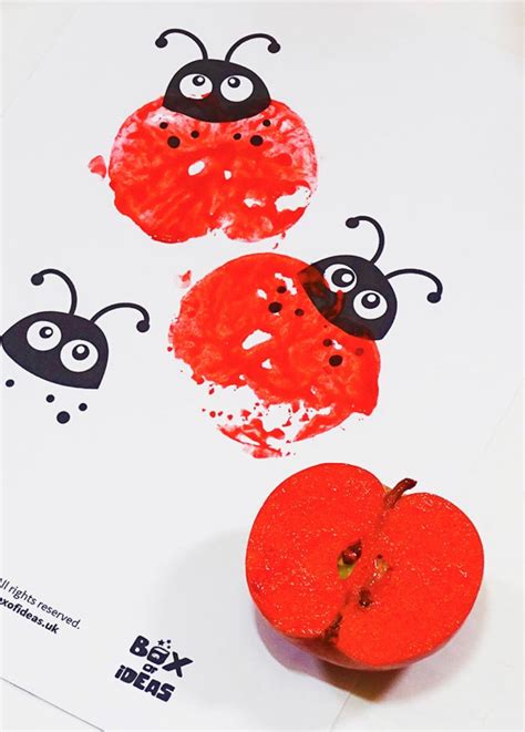 6 Fun Mini Beast Crafts To Do With Kids Cotswold Baby Co