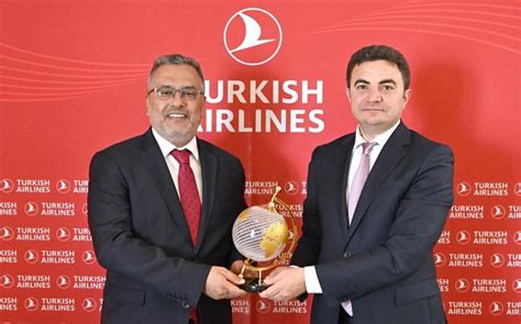 AZAL və THY əməkdaşlıq imkanlarını müzakirə ediblər | Banco.az