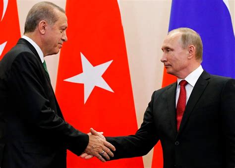 Russia Iran Turkey Sign On ‘de Escalation Zones In Syria