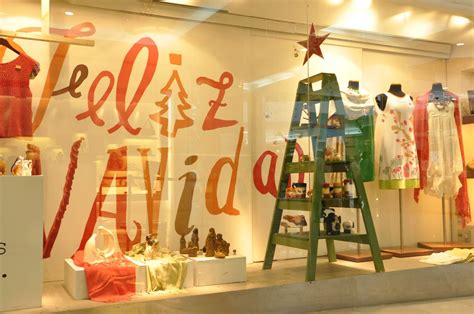 Ideas Para Decorar Tu Local En Navidad Con Estilo