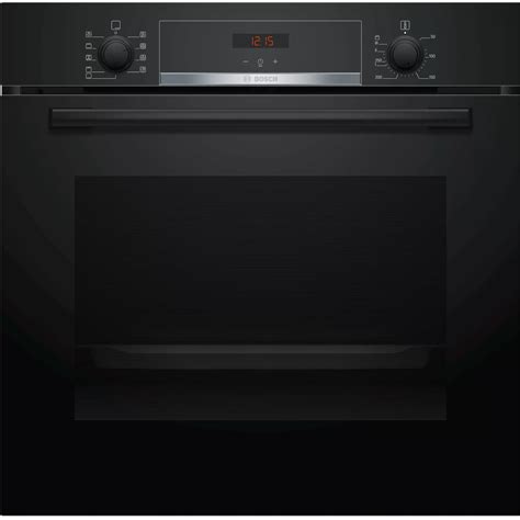 Lò nướng Bosch HBG635BB1 – Seri 2 – TGB