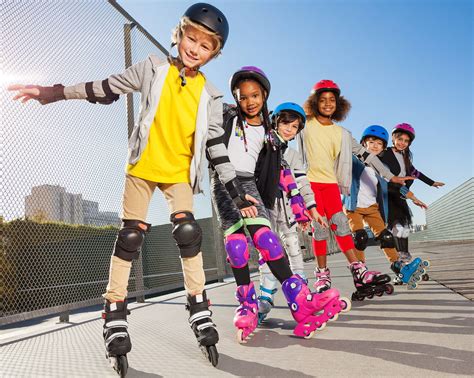 Kids Inline Skates Buying Guide | Skates.com