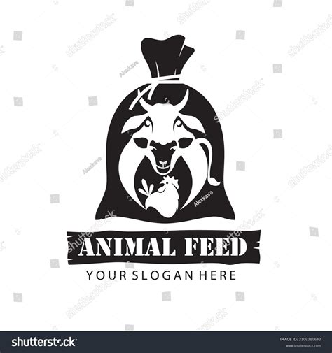 352 Poultry Feed Logo Images, Stock Photos & Vectors | Shutterstock