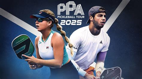 The Ppa Pickleball Tour Video Game Is Now Available Third Shot Dinks