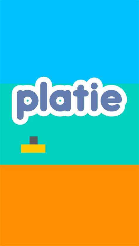 Keep from falling off the map in Platie