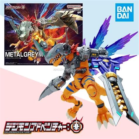 Bandai Digimon Adventure Action Figure Original BANDAI Figure Rise Padr