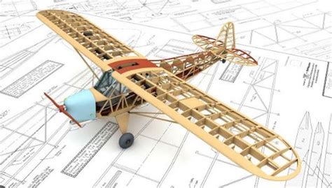 Projects Aeromodelismo Ilustrado