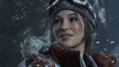 Rise Of The Tomb Raider Test LiquidSky High Settings YouTube