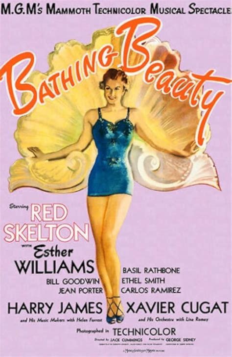 Bathing Beauty 1944 Imdb