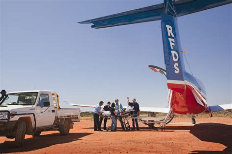 Episode Humble Rfds Team Behind Iconic Aussie Flying Doctor Brand