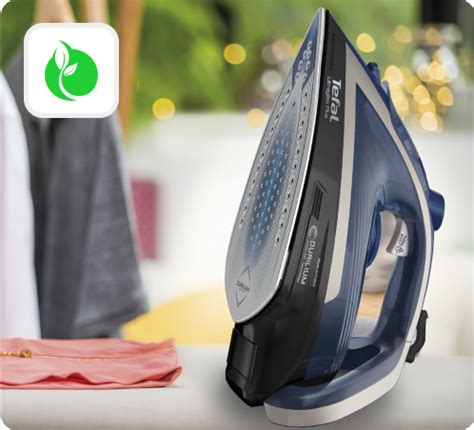 Утюг TEFAL FV6824E0, купить в Tefal