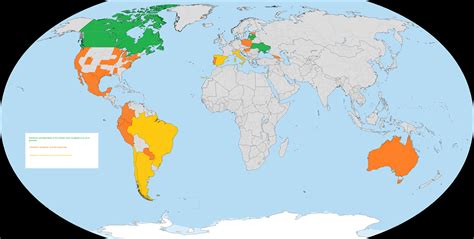 Holodomor and Deportation of Crimean Tatars in modern politics map : r ...