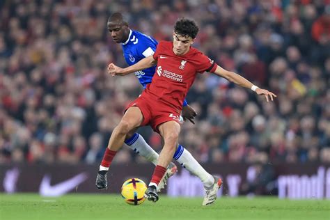 Liverpool 2 0 Everton Post Match Analysis DaveOCKOP