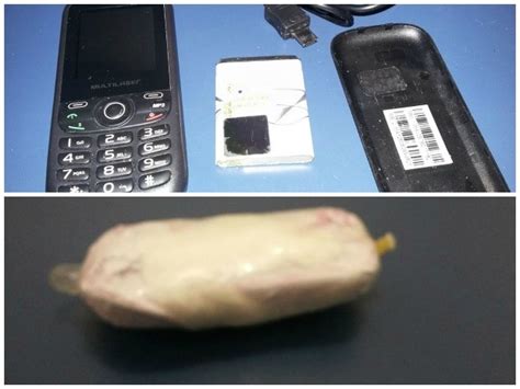 G Mãe é flagrada celular na vagina ao visitar filha em cadeia de Roraima notícias em