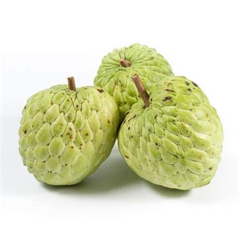 Kashmiri C Grade Golden Custard Apple Fruit Packaging Type Loose At