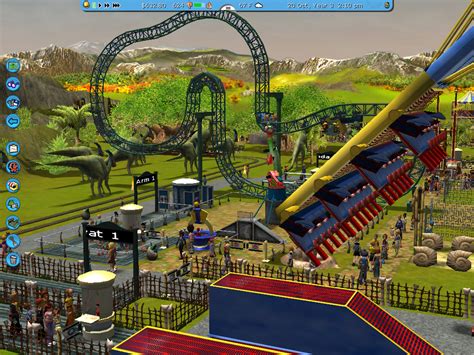 Roller Coaster Tycoon 3 Wild Soaked Crack Arcicfans