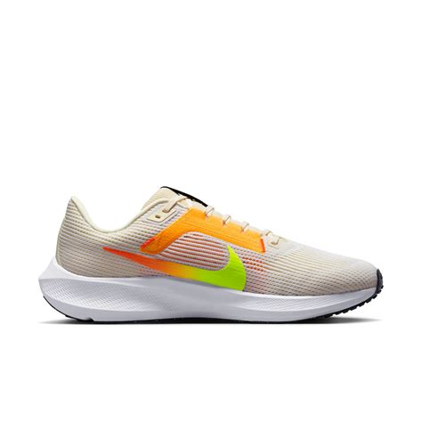 Promo Nike Men Running Air Zoom Pegasus 40 Sepatu Lari Pria Dv3853 101