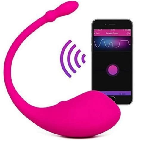 Lovense Lush 2 0 Sound Activated Vibrator Pink Sex Toys At Adult Empire