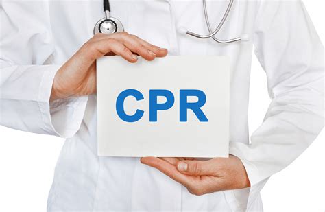 How To Renew Your Cpr Certification Online