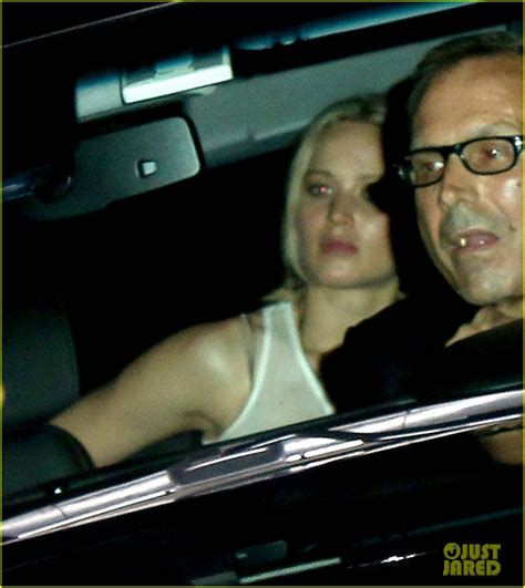 Full Sized Photo Of Jennifer Lawrence Chris Martin Still Going Strong