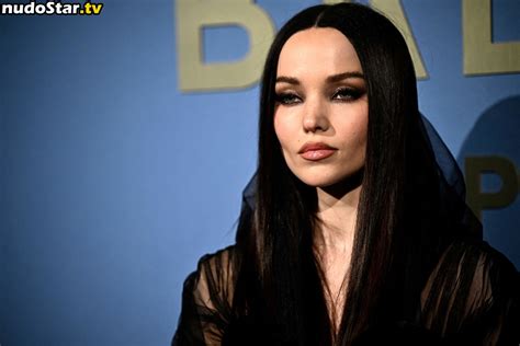 Dove Cameron DoveCameron Darkwingdove Nude OnlyFans Photo 240 Nudostar TV