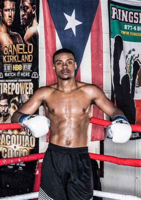 Keith Thurman Breaks Down Errol Spence Vs Yordenis Ugas Explains Why