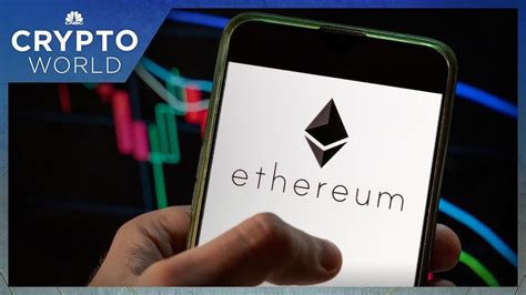 Valkyrie Files For Ethereum Focused Etf With Sec Youtube