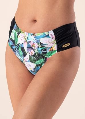 Damella bikini biksītes Scarlett Weekend lv